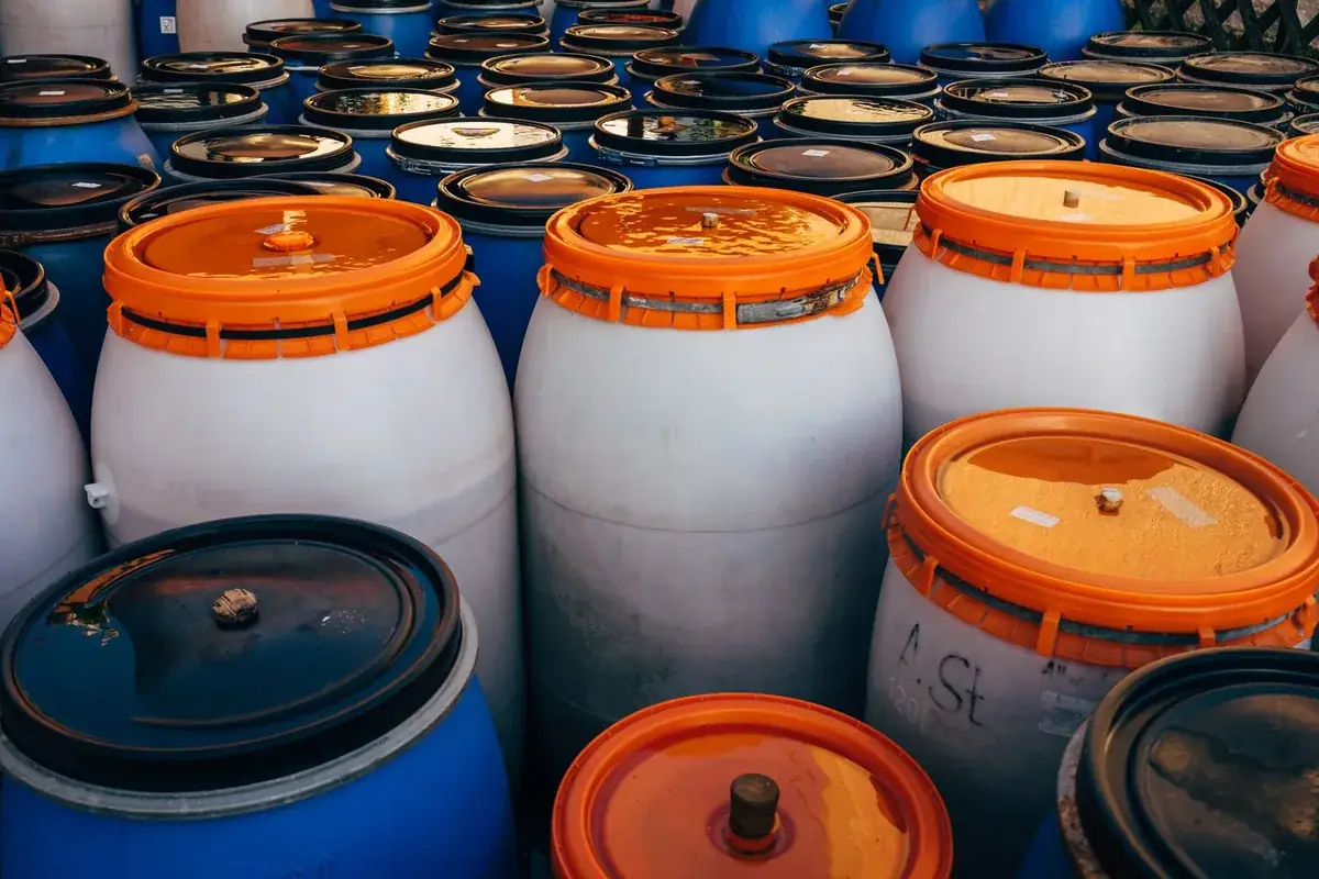 Hazmat Cleanup in Wright City, MO